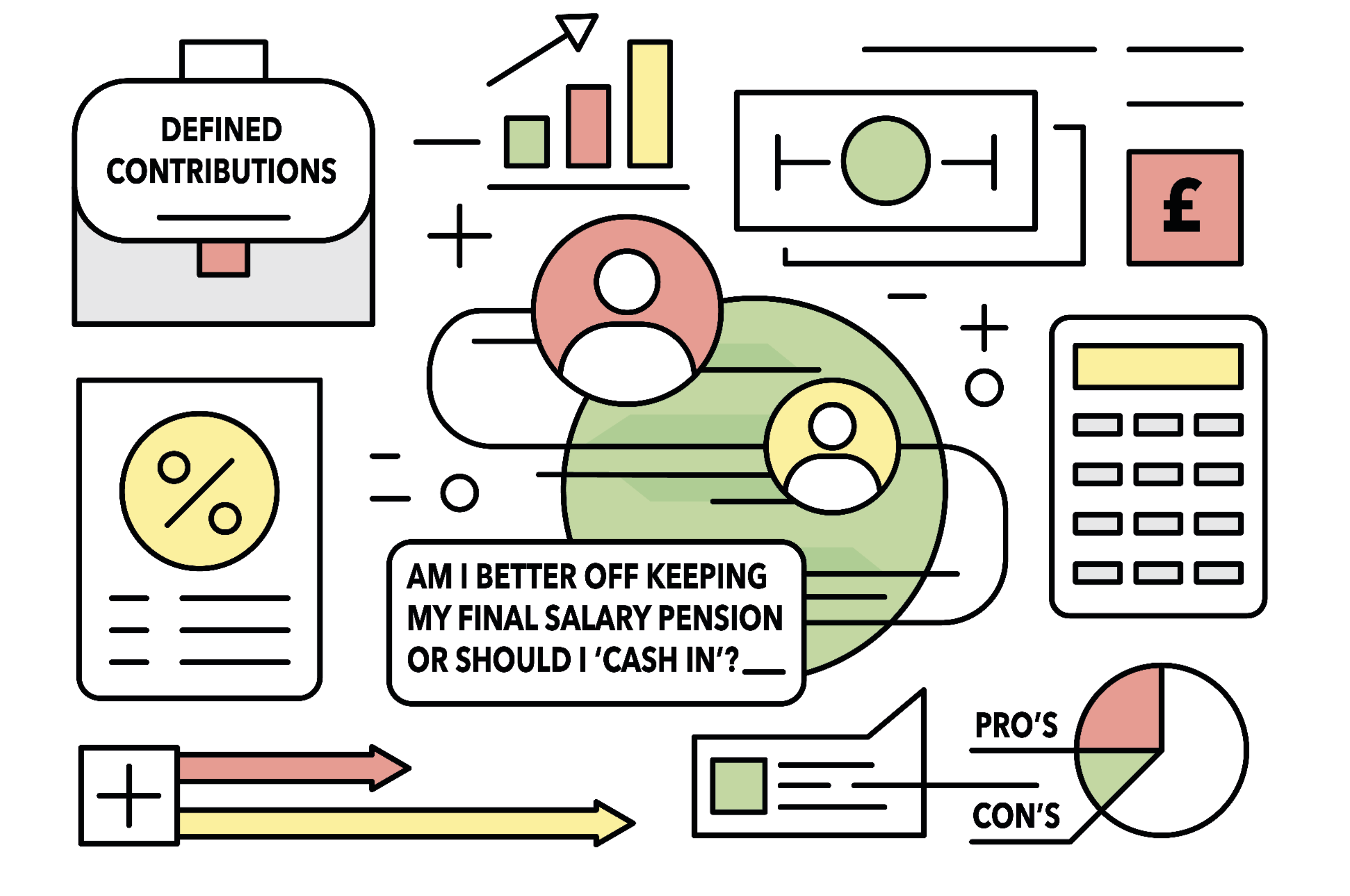 your-state-pension-forecast-explained-which